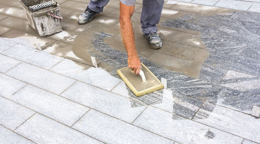 Professional Flat Roofing Installation in Finley, CA